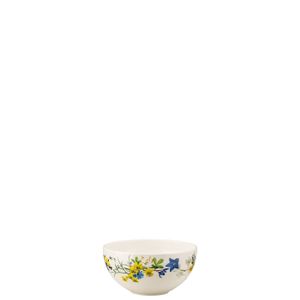 ROSENTHAL - Brillance Fleurs des Alpes - Bowl 10cm 0,20l