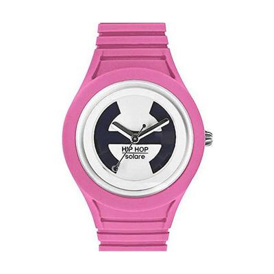 Hip Hop SOLARE (Ø 34 mm) Dames horloge