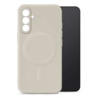 My Style Protective Flex Magsafe Compatible Case for Samsung Galaxy A56 5G Antique White