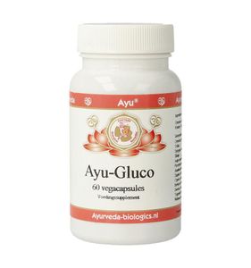 Ayu gluco