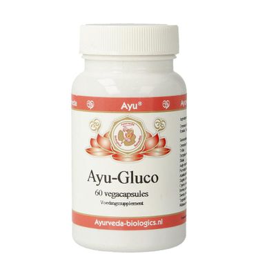 Ayu gluco