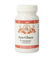 Ayu gluco 800mg