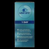 Unicare Daglenzen -5.75 30 Stuks