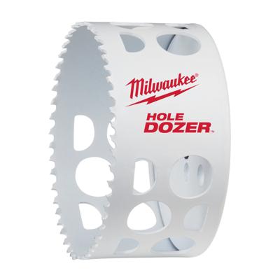 Milwaukee Accessoires HOLE DOZER gatzaag 92 mm - 49560197