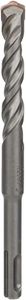 Bosch Accessoires Sds-Plus Plus-3, 13X100X160 - 2608831037
