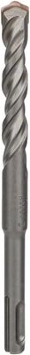 Bosch Accessoires Sds-Plus Plus-3, 13X100X160 - 2608831037