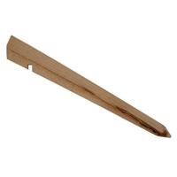 Dws Houten Super 40 Cm 20 Mm Haring Dws Houten Super 40 Cm 20 Mm Haring