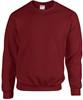 Gildan G18000 Heavy Blend™ Adult Crewneck Sweatshirt - Garnet - L