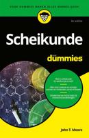 Scheikunde voor Dummies (Paperback)