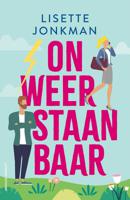 Onweerstaanbaar - Lisette Jonkman - ebook