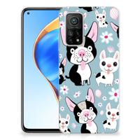 Xiaomi Mi 10T | 10T Pro | TPU Hoesje | Hondjes