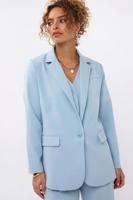 Ydence Blazer Maisie | Light blue