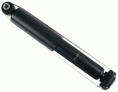 Schokdemper 313856