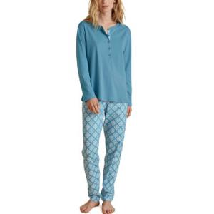 Calida Daylight Dreams Long Pyjama