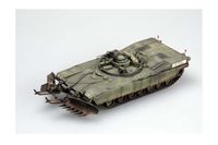 Trumpeter 1/35 M1A1/A2 Abrams 5 in 1 - thumbnail