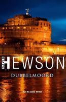 Dubbelmoord - David Hewson - ebook