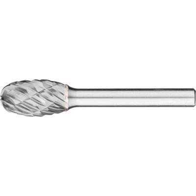 PFERD TOOLS 21135187 Freesstift Lengte 60 mm Afmeting, Ø 12 mm Werklengte 20 mm Schachtdiameter 6 mm