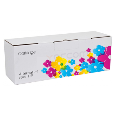 Huismerk cartridge, alternatief 970XL zwart