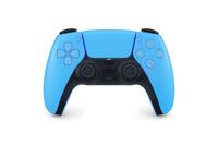 Draadloze controller Sony PlayStation 5 DualSense gamepad Starlight Blue V2