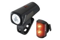 Sigma Buster 400 + RL80 Verlichtingsset