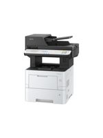 Kyocera ECOSYS MA4500fx Multifunctionele laserprinter (zwart/wit) A4 Printen, scannen, kopiëren, faxen Duplex, LAN, USB - thumbnail