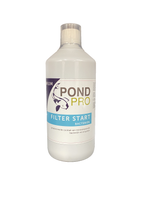 Pond Pro Vijverbacteriën 1000ml - Voor Vijverstart en Ecosysteem Stimulans