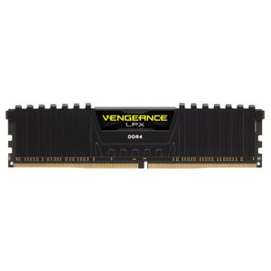 Corsair Vengeance LPX CMK64GX4M2A2666C16 geheugenmodule 64 GB 2 x 32 GB DDR4 2666 MHz