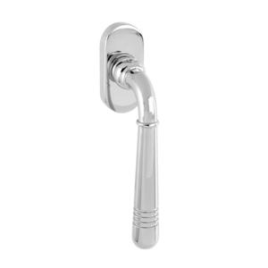 Intersteel Klassieke raamkrukHelena chroom - 0016.617050