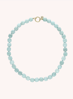 Bonnie Studios William ketting blauw