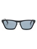 Stella McCartney Eyewear square-frame tinted sunglasses - Noir - thumbnail