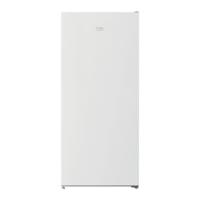 Beko RSSA215K40WN Koelkast zonder vriesvak Wit