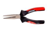 4tecx Platbektang 160mm