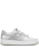 A BATHING APE® baskets Bape Sta - Gris - thumbnail