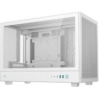 DeepCool CH260 Micro Tower Wit