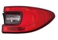Achterlicht 4424926