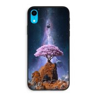 Ambition: iPhone XR Biologisch afbreekbaar hoesje