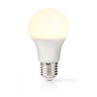 Nedis LED-Lamp E27 | A60 | 11 W | 1055 lm | 2700 K | 1 stuks - LBE27A603 LBE27A603