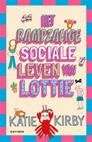 Het rampzalige sociale leven van Lottie (Hardback)