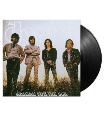 The Doors - Waiting For The Sun (High Quality) LP