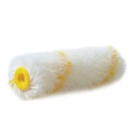 Sorex Muur vacht verfrollers polyacryl - 4 x 10 cm - wandrollers - Schilders benodigheden