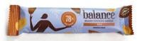 Balance Chocoladereep Suikerarm Melk - thumbnail