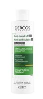 Vichy Dercos Anti-Roos Shampoo Droog Haar