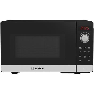 Bosch FFL023MS2 Magnetron Grijs
