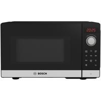 Bosch FFL023MS2 Magnetron Grijs