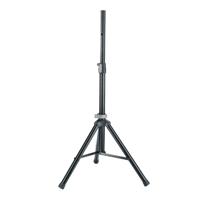 K&M 21454 Speakerstatief aluminium 1430 mm