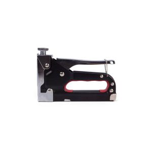 001634 Tacker, handtacker, nietmachine, metaal 4 - 14 mm | Mtools