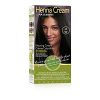 Naturtint Henna Cream Haarverf 1.0 Zwart