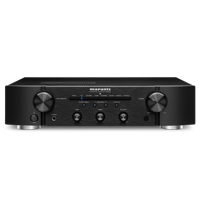 Marantz: PM6007 Stereo versterker - Zwart