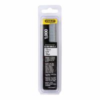 Spijkers Stanley 1-swk-bn0625t 1000 Unidades 15 mm Spijkers Stanley 1-swk-bn0625t 1000 Unidades 15 mm