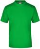 James & Nicholson JN001 Round-T Medium - Fern-Green - L